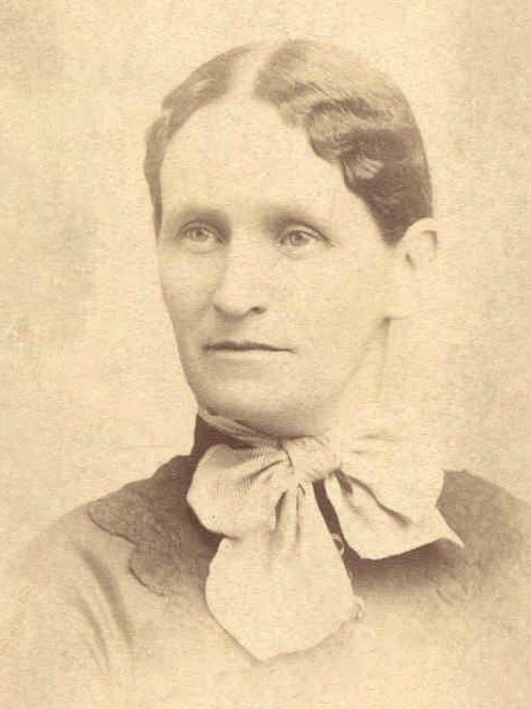 Susan Cheshire (1844 - 1920) Profile